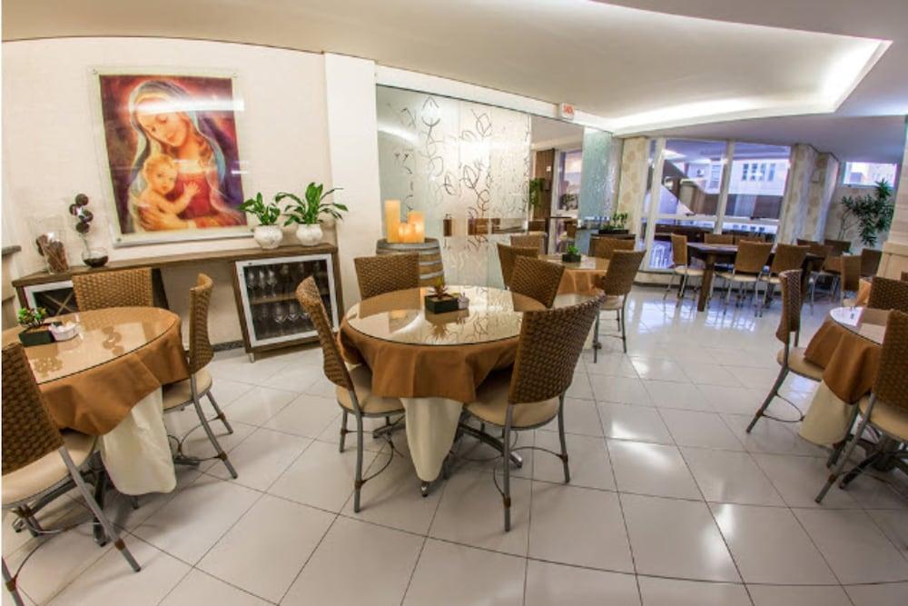 Diaudi Hotel Sao Jose  Dış mekan fotoğraf