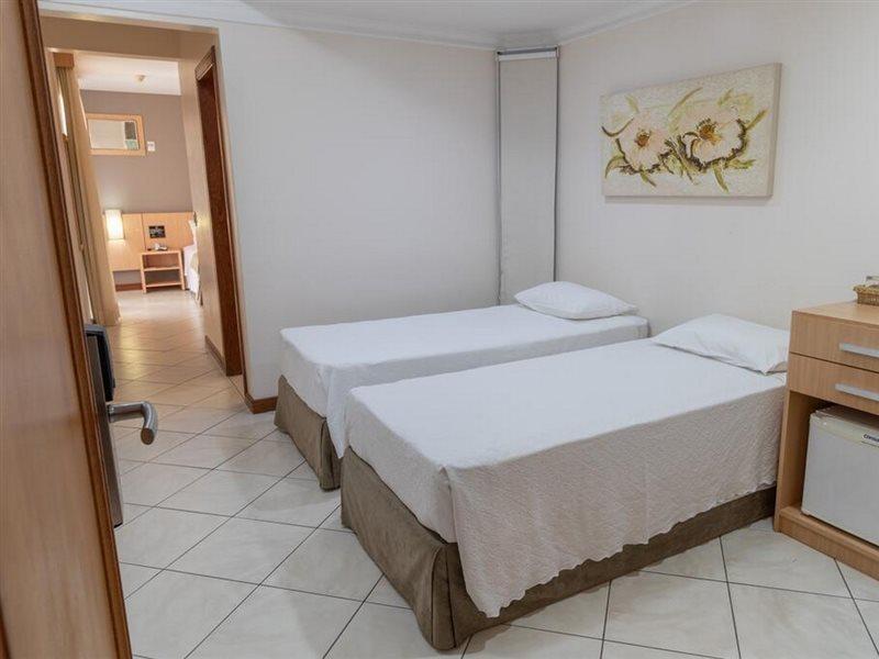 Diaudi Hotel Sao Jose  Dış mekan fotoğraf