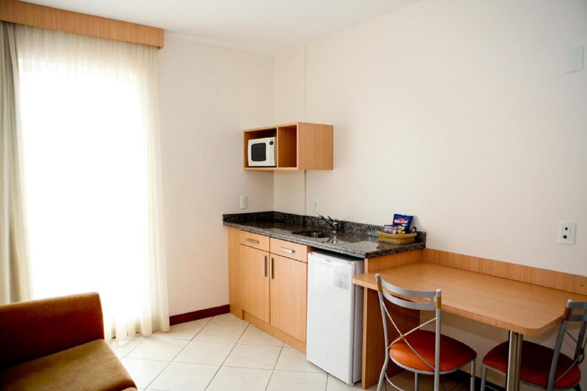 Diaudi Hotel Sao Jose  Dış mekan fotoğraf