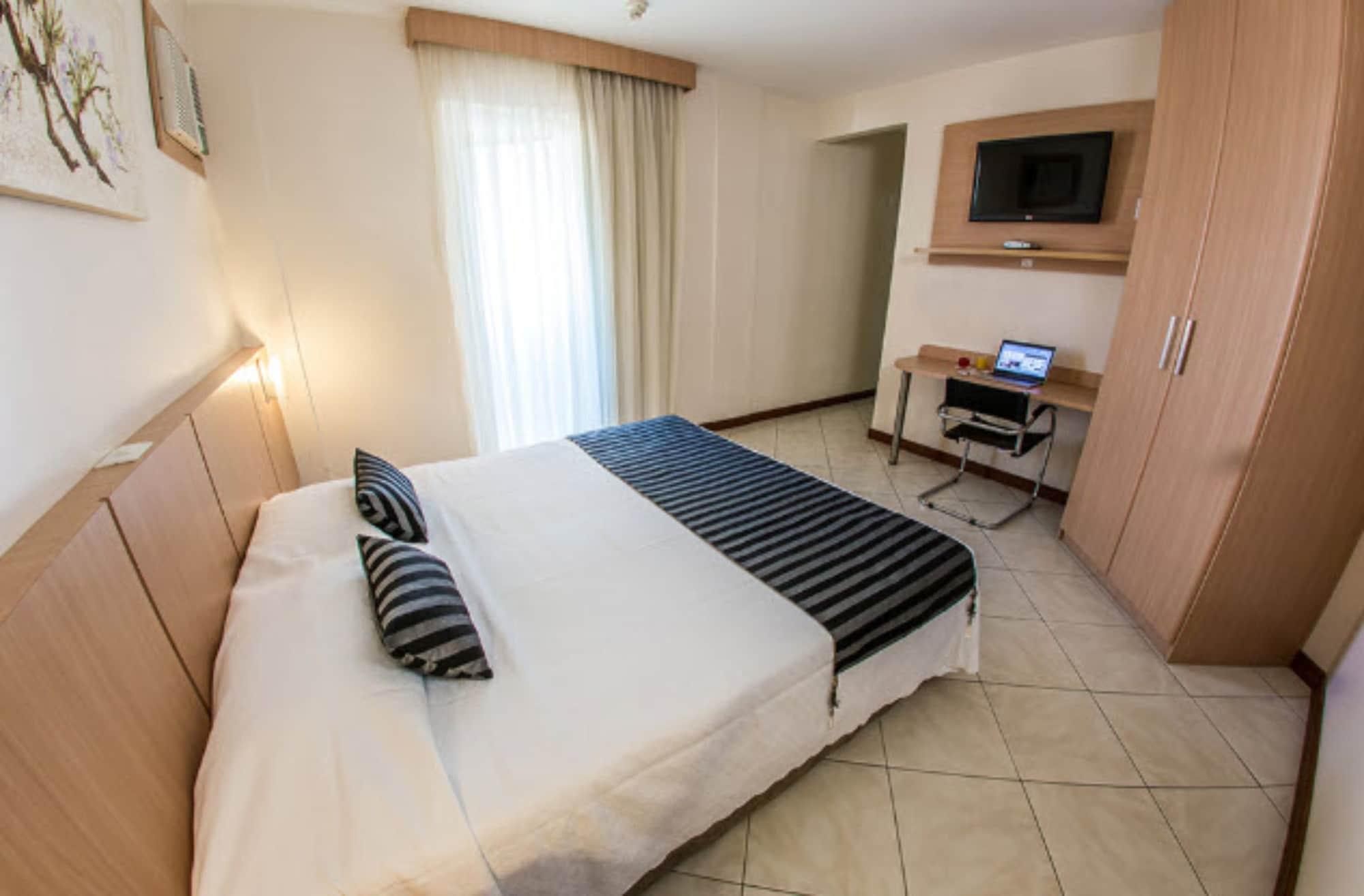 Diaudi Hotel Sao Jose  Dış mekan fotoğraf