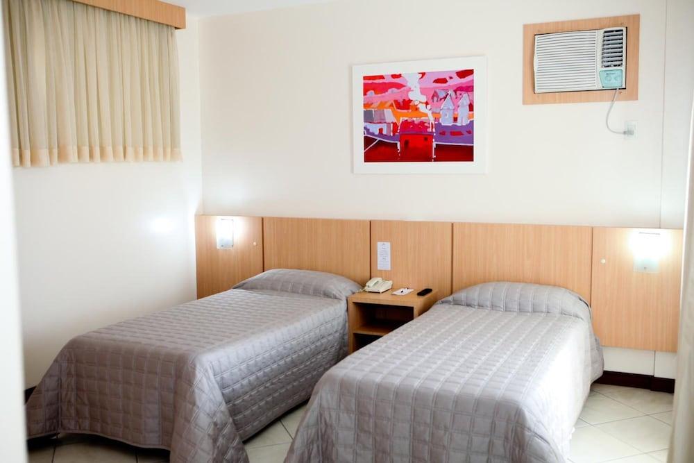 Diaudi Hotel Sao Jose  Dış mekan fotoğraf