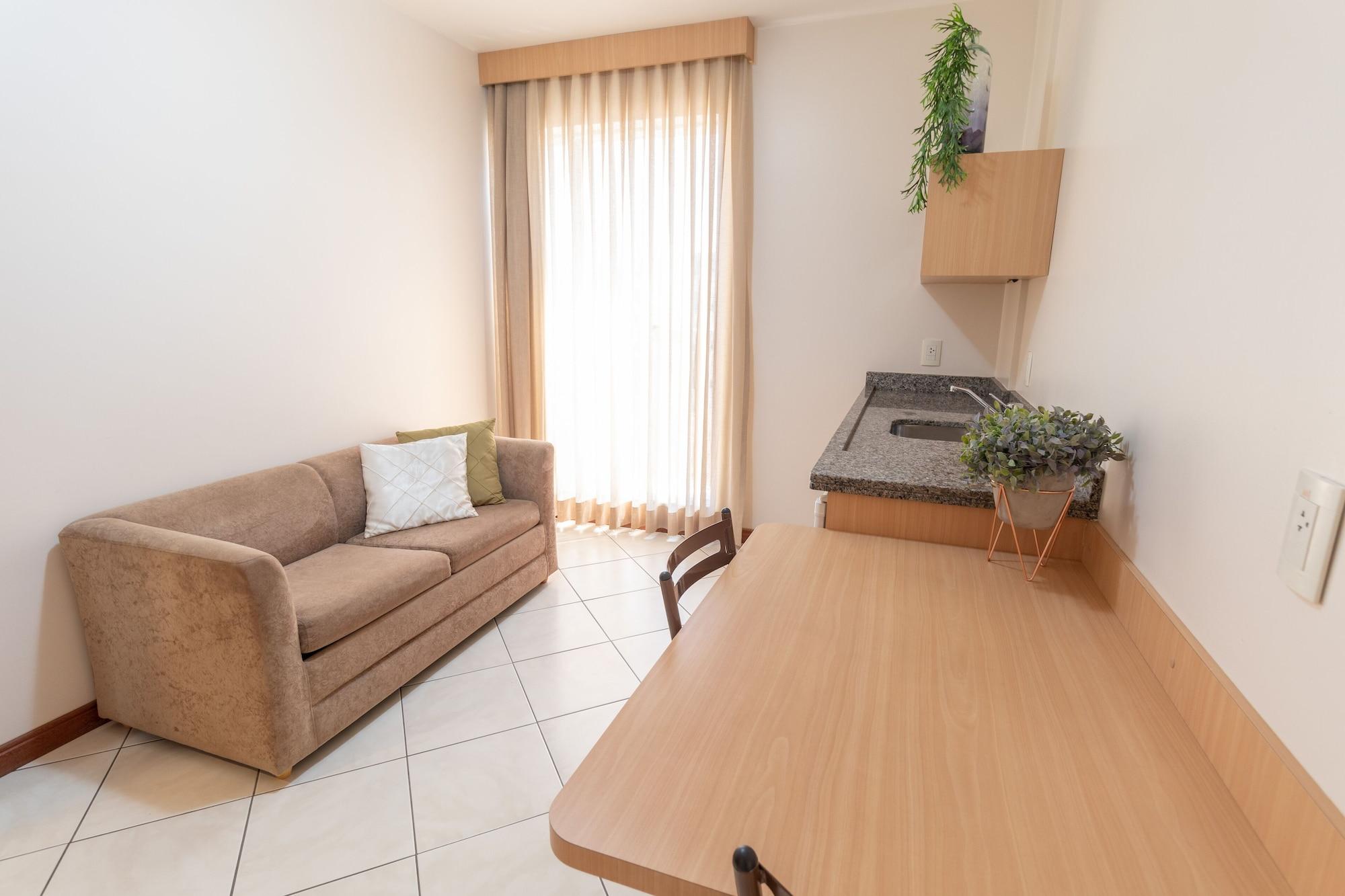 Diaudi Hotel Sao Jose  Dış mekan fotoğraf