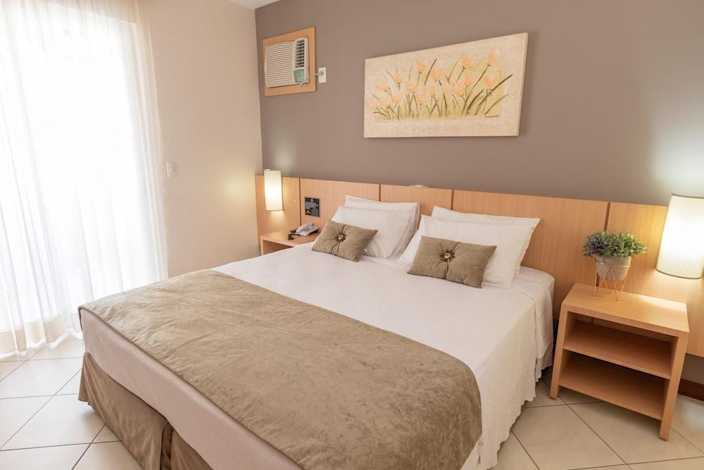 Diaudi Hotel Sao Jose  Dış mekan fotoğraf