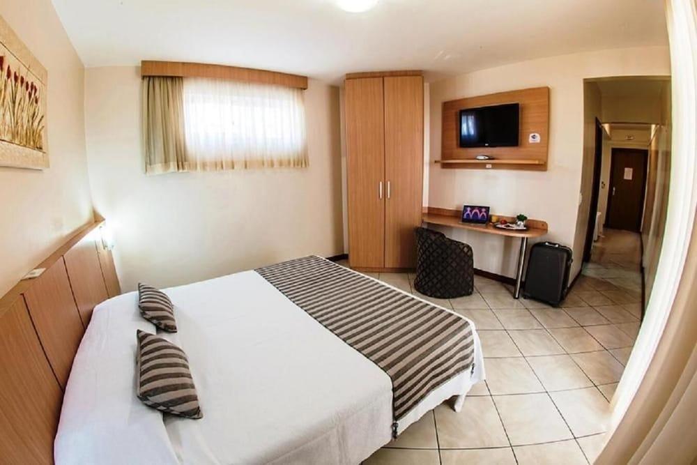 Diaudi Hotel Sao Jose  Dış mekan fotoğraf