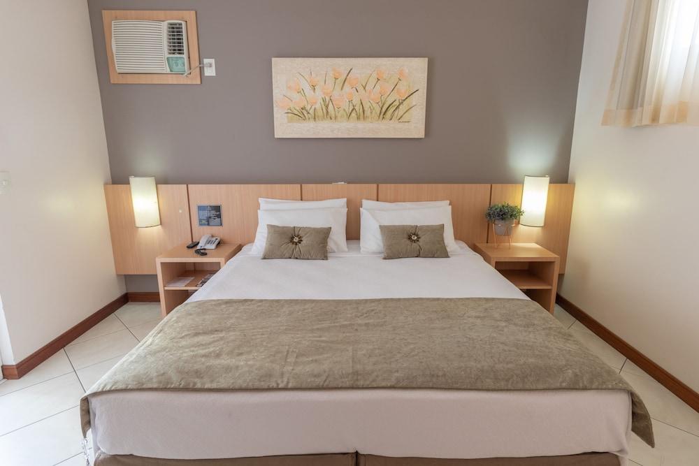 Diaudi Hotel Sao Jose  Dış mekan fotoğraf