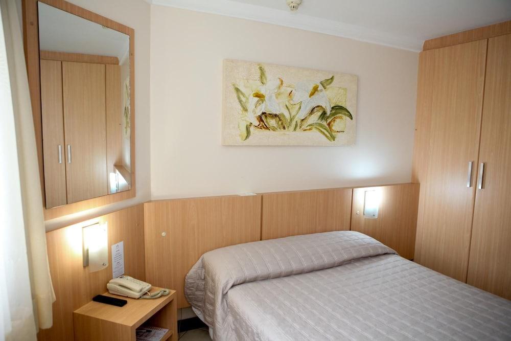 Diaudi Hotel Sao Jose  Dış mekan fotoğraf