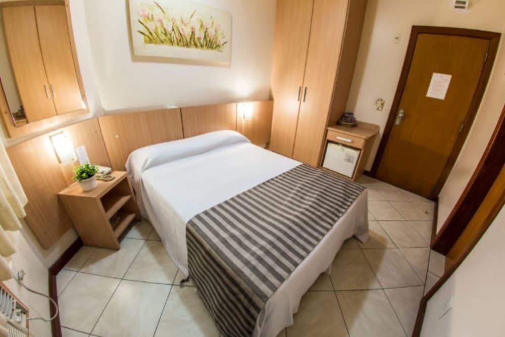 Diaudi Hotel Sao Jose  Dış mekan fotoğraf