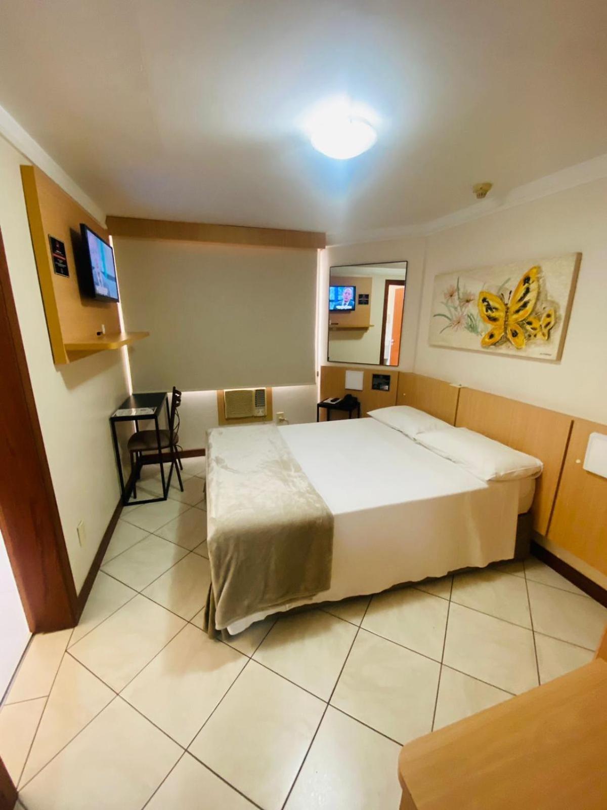 Diaudi Hotel Sao Jose  Oda fotoğraf