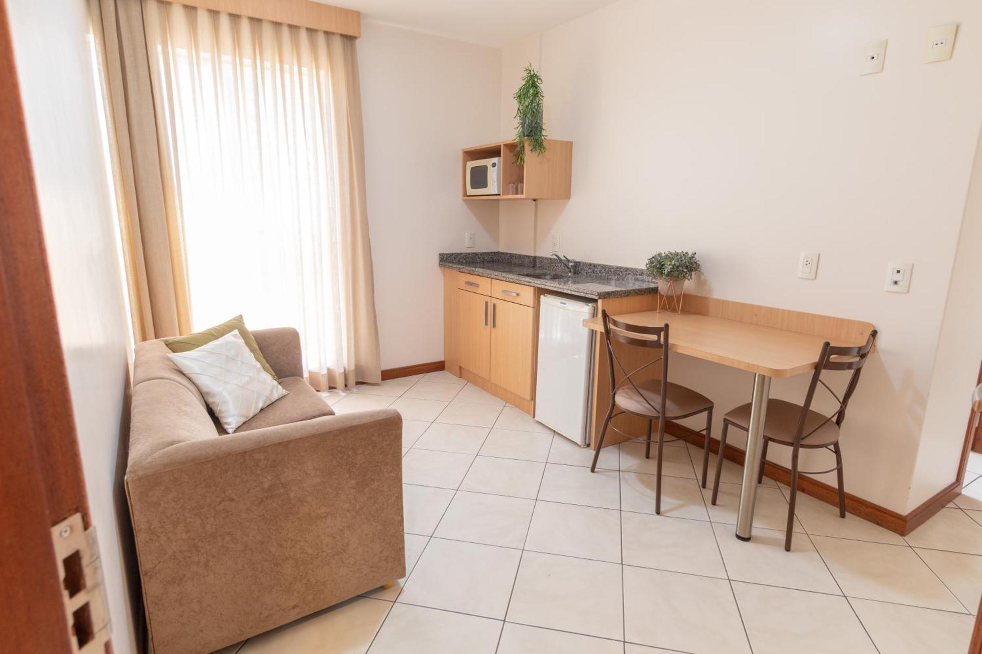 Diaudi Hotel Sao Jose  Dış mekan fotoğraf