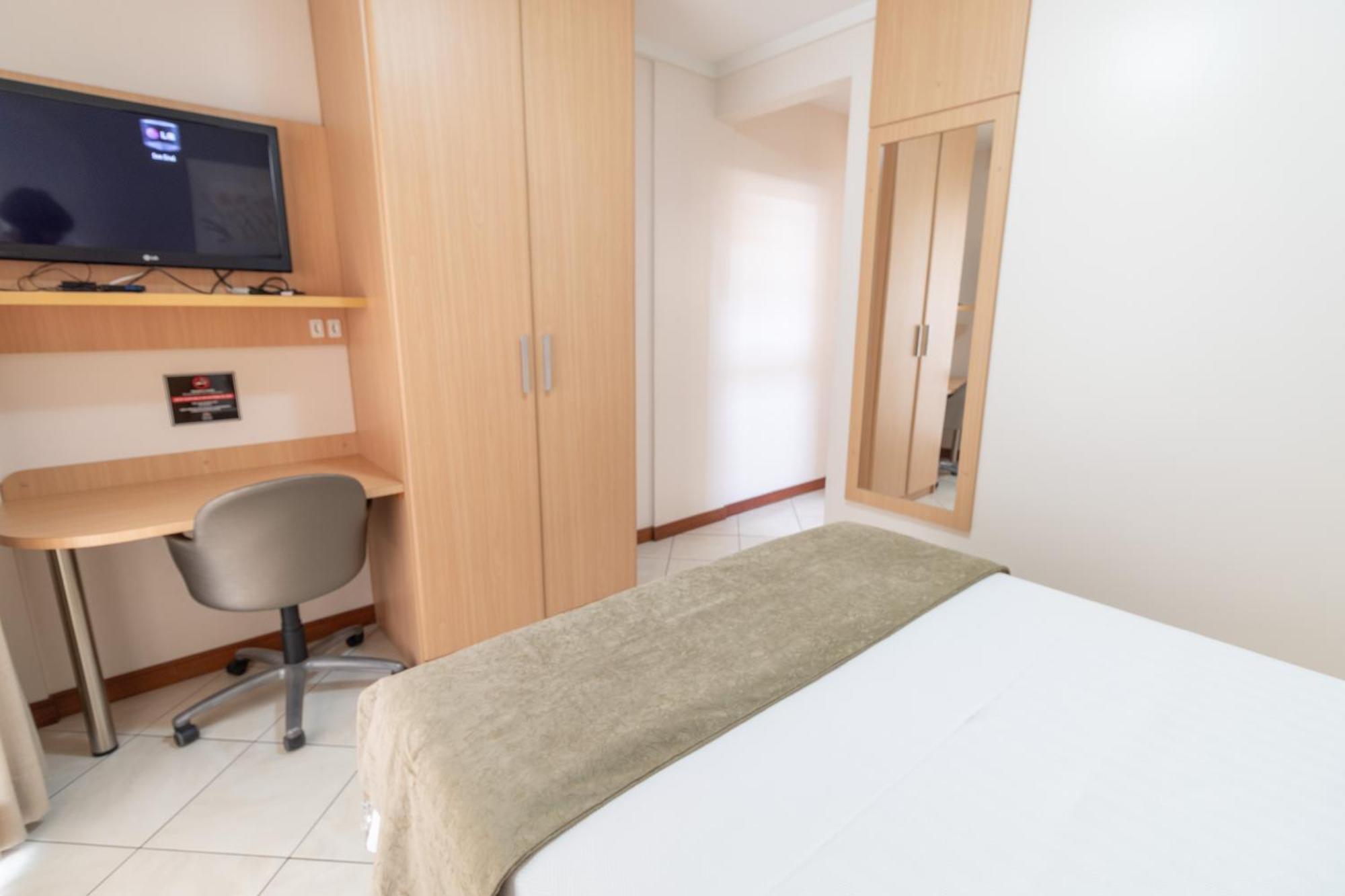 Diaudi Hotel Sao Jose  Oda fotoğraf