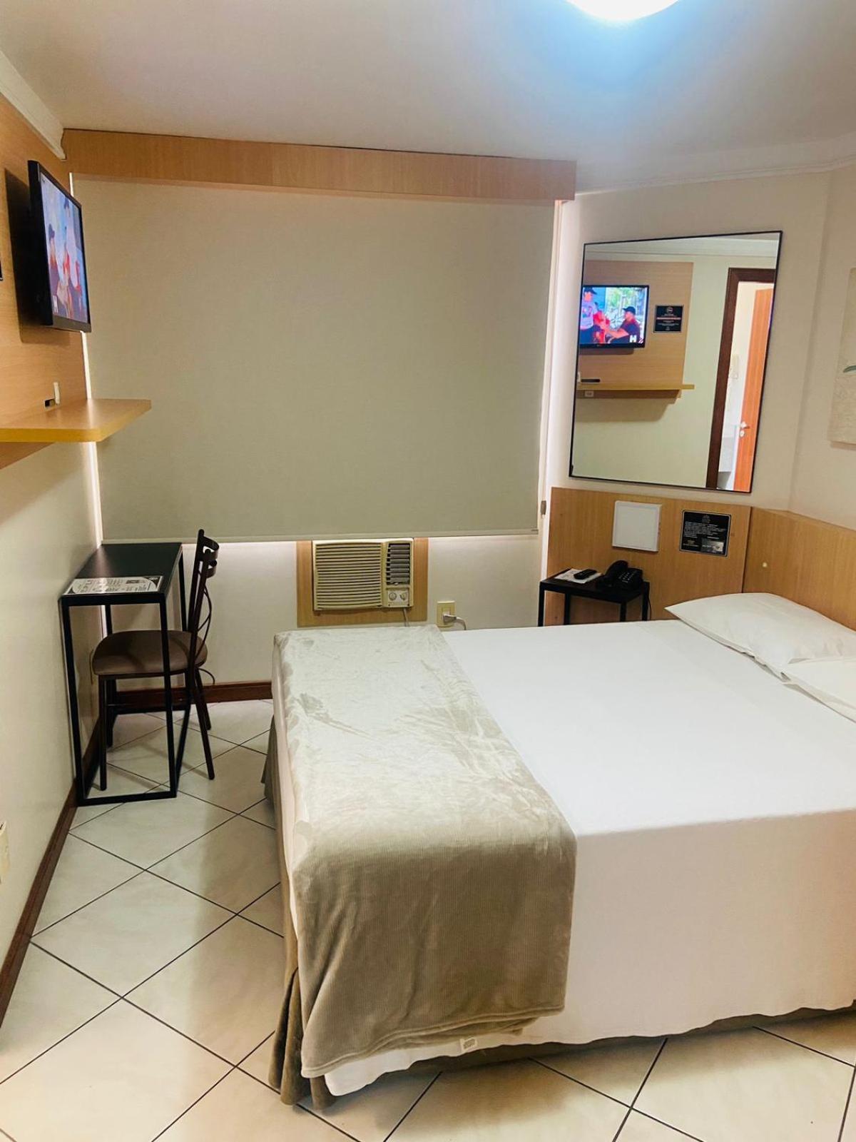 Diaudi Hotel Sao Jose  Oda fotoğraf