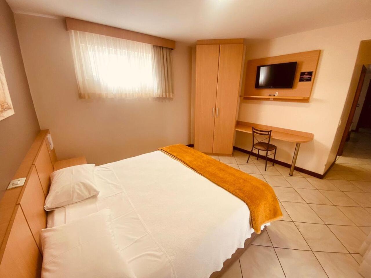 Diaudi Hotel Sao Jose  Oda fotoğraf