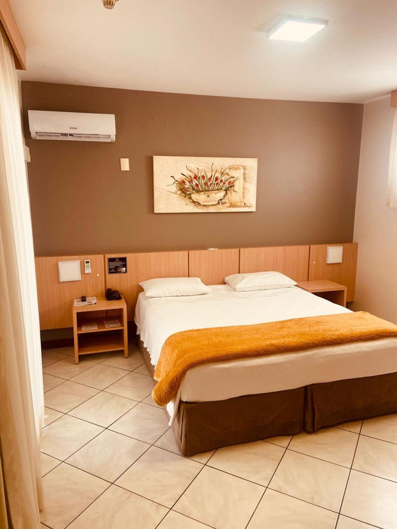 Diaudi Hotel Sao Jose  Dış mekan fotoğraf