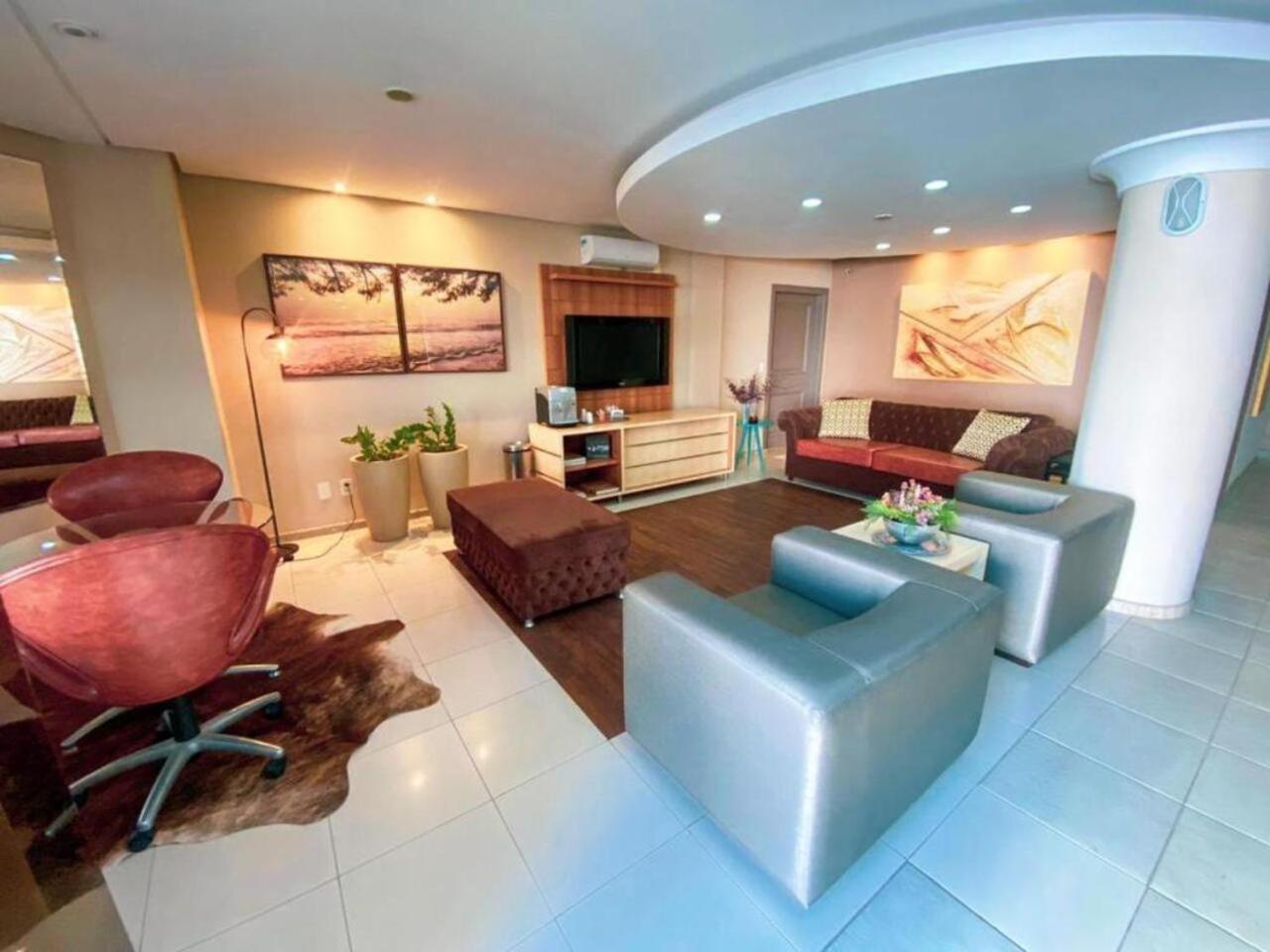 Diaudi Hotel Sao Jose  Dış mekan fotoğraf