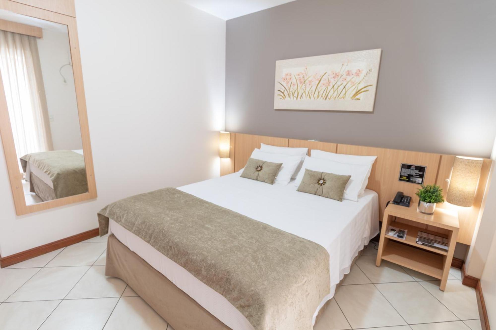 Diaudi Hotel Sao Jose  Oda fotoğraf