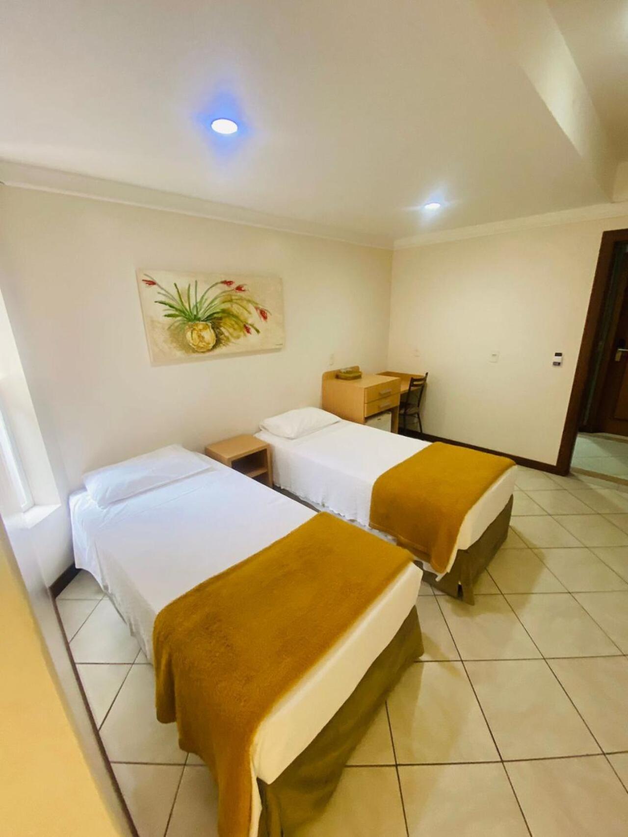 Diaudi Hotel Sao Jose  Dış mekan fotoğraf