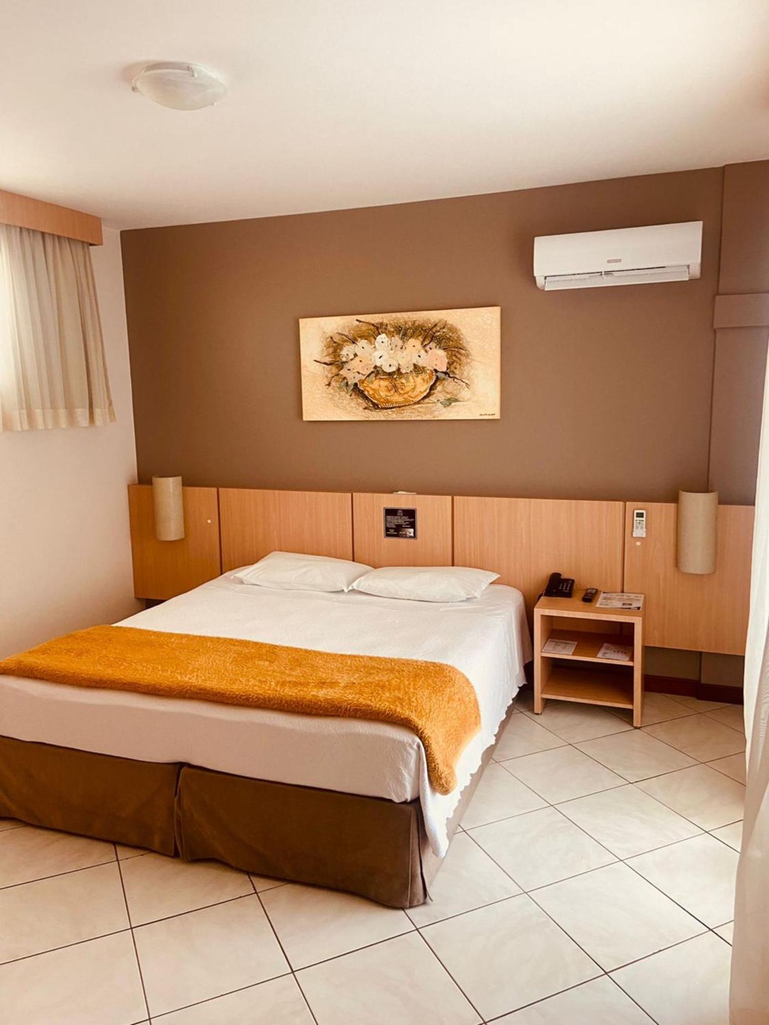 Diaudi Hotel Sao Jose  Oda fotoğraf