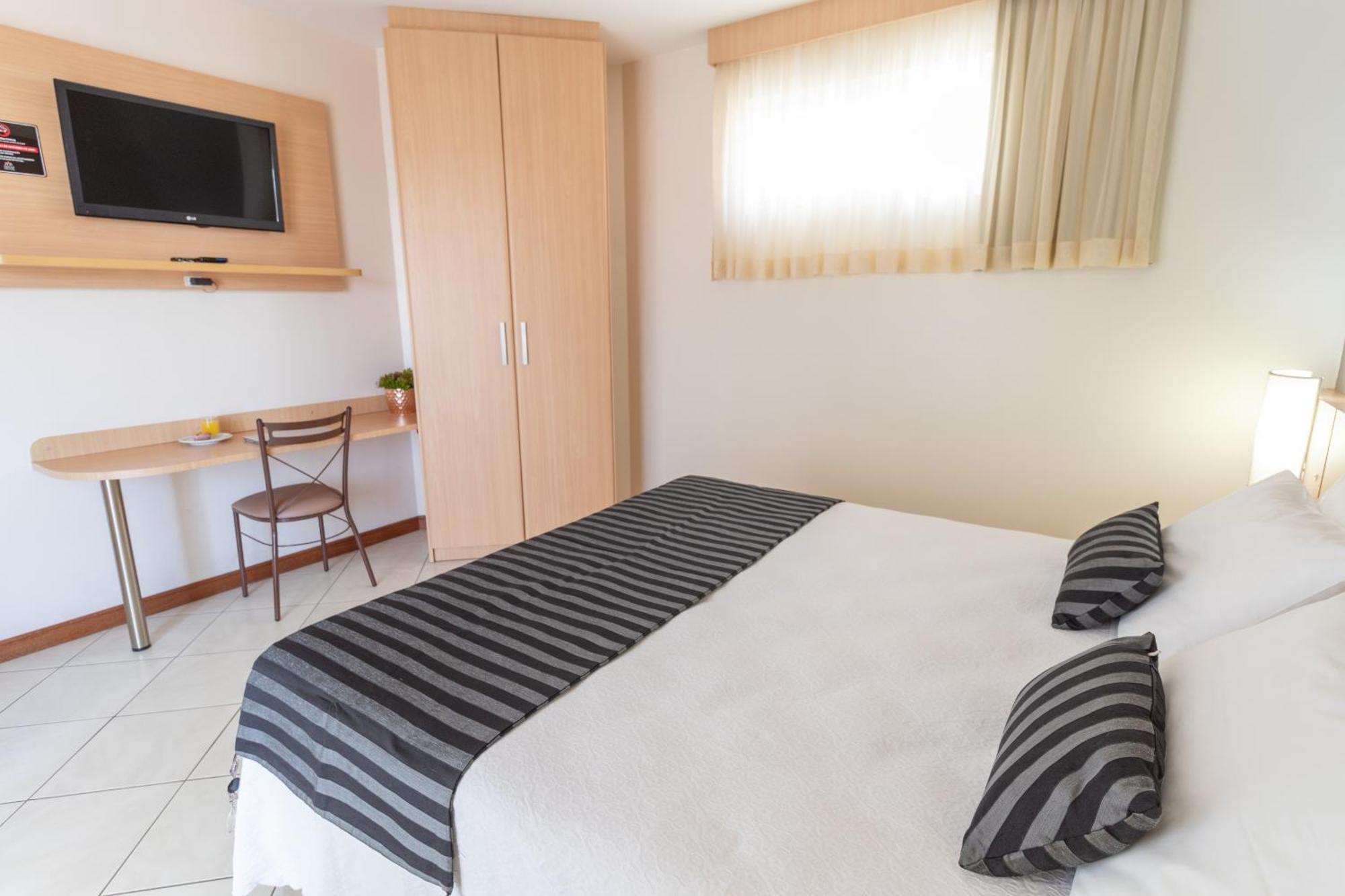 Diaudi Hotel Sao Jose  Oda fotoğraf